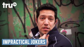 Impractical Jokers  New Season Promo [upl. by Keffer]