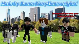 Bacon roast emo pt 4 2K [upl. by Kralc318]