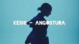 KESHI  ANGOSTURA ringtone 🎵 [upl. by Icrad]