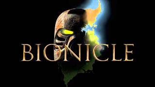 Bionicle Power Pack Track 1 The Bionicle Music [upl. by Albur258]