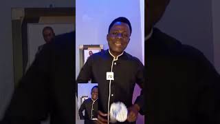 IBA Olodumare everyone PastorSam viralvideo [upl. by Goggin519]