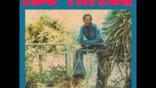 Ebo Taylor  Heaven [upl. by Lainad]