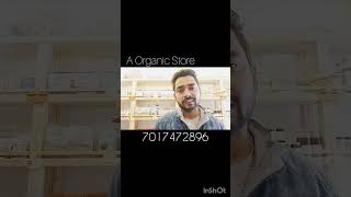 Organic Fruits vegetables and grocery on your door step organic vegetables fruit grocery [upl. by Ajar]