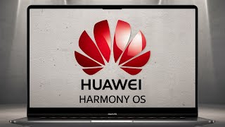 HarmonyOS for PC Huawei Challenges Microsoft Windows Apple iOS amp Linux [upl. by Lietman]