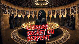 SECRETS SACRIFICES ET POUVOIR A ABIDJAN  l’histoire cachée d’Idriss [upl. by Romito651]