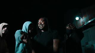 WRG King ft Marco Mula x Mula Gang  No Hook Official Music Video [upl. by Flossy]