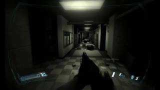 FEAR 2 Project Origin gameplay HD [upl. by Ydal]