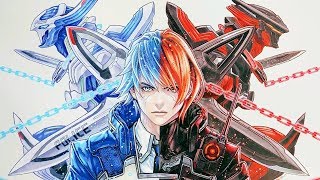 The best of Astral Chain OST [upl. by Kazmirci143]