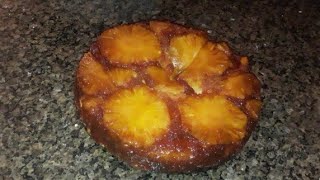 RECEITA  TORTA DE ABACAXI SIMPLES E FÁCIL DE FAZER [upl. by Theola184]