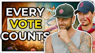 How a Single Vote Changed the Entire History of Survivor The 5 Most Important Votes in Survivor [upl. by Claudius688]