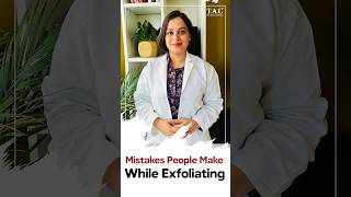 Exfoliate Face  Expert Tips for Glowing Skin [upl. by Mehcanem]