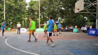 JRnba 3x3 basketball national championship 2023 [upl. by Roderic]