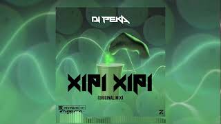 DJ PEKA  XIPI XIPI ORIGINAL MIX [upl. by Hluchy]