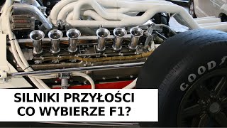 Marko o oblanym teście zderzeniowym Red Bulla Elektryki wodór Przyłość w F1  Ósmy bieg 341 [upl. by Moreno]