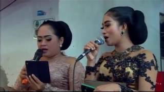 CAMPURSARI CAS  Cah Asli Solo LIVE PANGKALAN JATI  KOTA DEPOK [upl. by Ahsyla626]