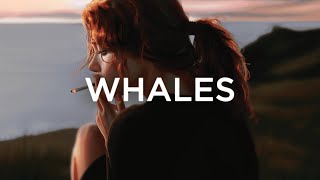 Whales amp Qoiet  Hearteater [upl. by Aidnama]