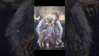 Personifying Zodiac Signs part 2 libra art oc speedpaint ytshorts [upl. by Torey]