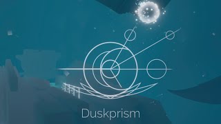 InnerSpace  Exploring Duskprism [upl. by Snowber]