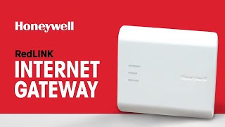 Cant connect your modem to your REDLink Internet Gateway Honeywell Easy fix in less than 1 min [upl. by Reisinger]