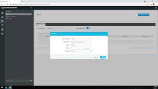 Working with Crestron XiO Cloud® Email Alerts [upl. by Dimitris377]