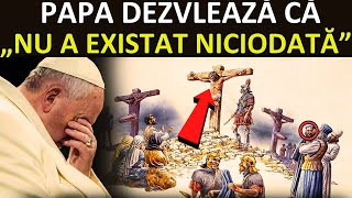 Secretul înfricoșător despre IISUS pe care NIMENI NUL ȘTIE de care ar trebui să te temi [upl. by Llorrad]