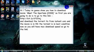 How to download movie Meet The Spartans 2008 [upl. by Ynot]