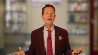 The simple blood test that could save your heart and your brain — Dr Fred Pescatore [upl. by Travers]