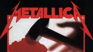 Top 10 Important Albums in Thrash Metal History [upl. by Ardnikal184]