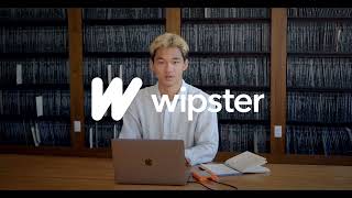 Wipster makes it easier [upl. by Gates]