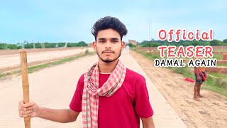 Dhamal again teaser  2024  shemaroo Comedy  top comedy boys  trailer comedyshow growth [upl. by Anilem]