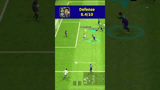 Shinji Okazaki Epic English League Attackers │ eFootball Mobile 2024 [upl. by Eirroc]