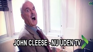 Elgiganten John Cleese  Nu uden TV [upl. by Johppah]