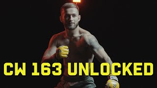 Cage Warriors Unlocked CW 163 London  Episode 2 [upl. by Noterb]