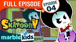 Skatoony  Season 1  Episode 4  Pirates [upl. by Gent608]