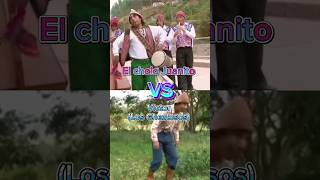 El cholo Juanito vs Victor editvs xd nosequeponerxd [upl. by Kaycee]