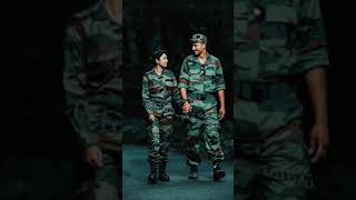 Gulabi shadi song HD status army training video army short video army viral video army trendig [upl. by Aihsemek]