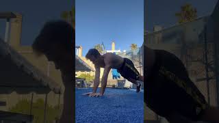 Ab Circuit‼️ Burn excess love handles with ab burner fitness workoutmotivation abs fit [upl. by Bondon]