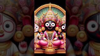 Jagannath Swami explorepage viralvideo music drawing krishna [upl. by Rabassa]