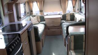 Coachman Wanderer 174 Caravan For Sale [upl. by Inattirb]