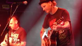 Wish You Were Here Pink Floyd Cover  Corey Taylor [upl. by Aeresed844]