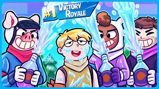 Fortnite Moments That Cover You in FIZZ [upl. by Owens]