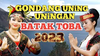 Gondang Uning  uningan Batak Toba 2023 [upl. by Pansy]