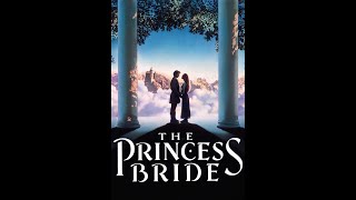 Opening to The Princess Bride 1987 2003 USA DVD [upl. by Attennhoj366]