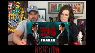 Section 375  trailer reaction  Akshaye Khanna  Meera Chopra [upl. by Neltiak753]