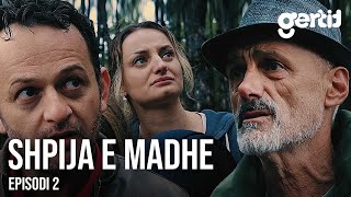 Shpija e Madhe  Episodi 2 [upl. by Taro]