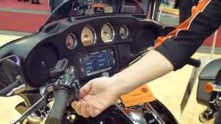 2014 HarleyDavidson Street Glide  see also Playlist [upl. by Klein686]