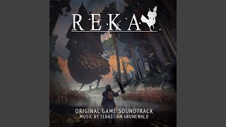 Sebastian Grunewald – Warmth of the Hearth Reka OST [upl. by Mackler652]