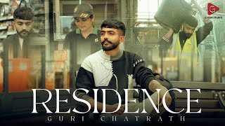 Residence Full Video  Guri Chatrath  Robby Ladhar  Shiv Chahhar  Latest Punjabi Beats 2024 [upl. by Galasyn]