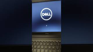 Dell Latitude 3500 firmware update 😂👌👍🧐 [upl. by Dolan]