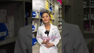 QampA with Mount Alvernia Hospital Pharmacy Part 1 [upl. by Shaff]